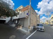 蕨市南町4丁目戸建