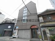 地下鉄長堀鶴見緑地線西長堀駅まで徒歩10分