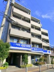 西武新宿線田無駅まで徒歩2分