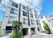 東急東横線学芸大学駅まで徒歩8分