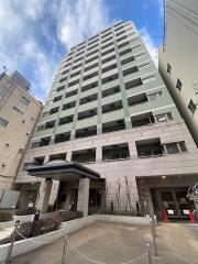 都営新宿線新宿三丁目駅まで徒歩3分