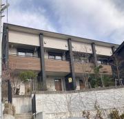 ＪＲ東北本線郡山駅までバス約17分 徒歩3分