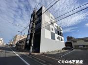 フォルテ常盤