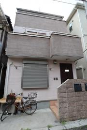 ＪＲ埼京線与野本町駅まで徒歩18分