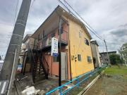 パークハイツ スリーセブン