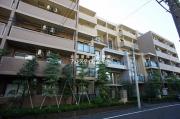 都営浅草線西馬込駅まで徒歩14分