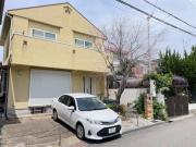 坊島3丁目戸建て