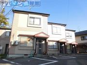 メゾン・ドあいりすA