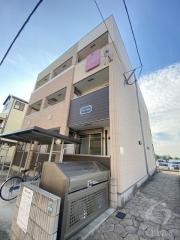 南海高野線初芝駅まで徒歩5分