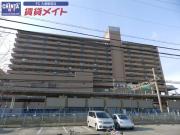 サンマンションポルタ久居 北館