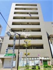 東京メトロ日比谷線八丁堀駅まで徒歩2分