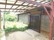 行田市佐間貸家