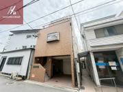 近鉄難波・奈良線河内小阪駅まで徒歩7分