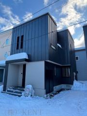 ＪＲ函館本線発寒駅まで徒歩17分