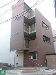 都営三田線板橋区役所前駅まで徒歩7分