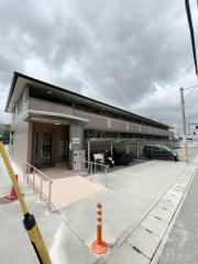 神戸電鉄粟生線緑が丘駅まで徒歩3分