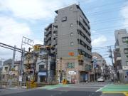 グリーンスクエア