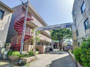 グランヴィレッジ本多町