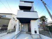 川口市芝戸建て