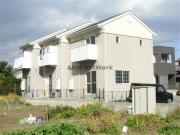 愛知県西尾市羽塚町