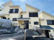 テラスハウスもえぎ野