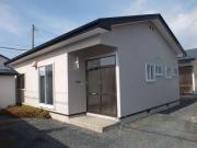 サンライズ大堀C棟