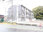 Forest Garden河尻