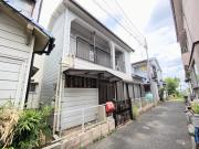 加茂1丁目 貸家