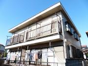 クレスト向原