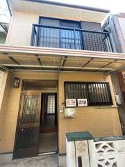 垂水区山手6-8-1戸建