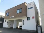 グランディール大通