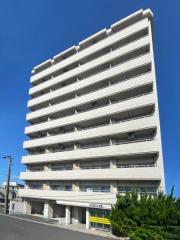 ＪＲ山陰本線松江駅までバス約9分 徒歩5分