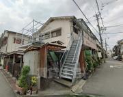 阪急神戸線神崎川駅まで徒歩12分