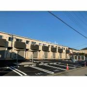 サンライズ今宮