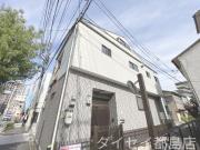 ＪＲおおさか東線ＪＲ野江駅まで徒歩12分