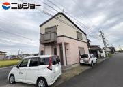 徳田6丁目M様貸家