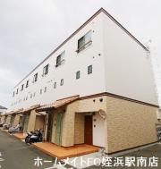 ラ・プラヤIII番館