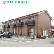 名鉄西尾線桜町前駅まで徒歩26分