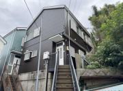 池上5丁目 テラスハウス