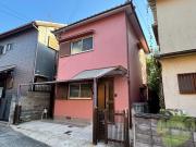 押部谷町西盛貸家