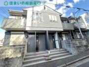 愛知環状鉄道北岡崎駅まで徒歩14分