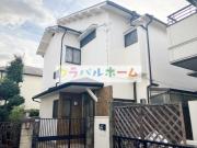 上野西3丁目貸家