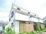 ＪＲ南武線中野島駅まで徒歩6分