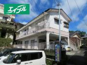 吉田アパート