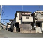 所沢市和ケ原戸建