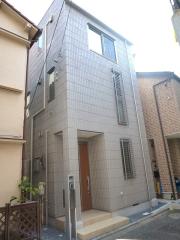 東京メトロ千代田線綾瀬駅まで徒歩5分