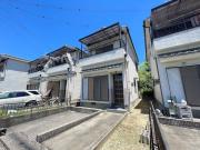 京阪本線枚方市駅までバス約13分 徒歩6分