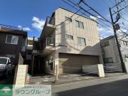 第2富士マンション