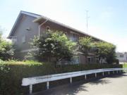 メンバーズタウン聖蹟桜ヶ丘