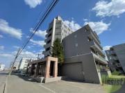 メゾンクレスト元町